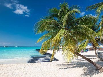 Zdjęcie kierunku: Cancun
